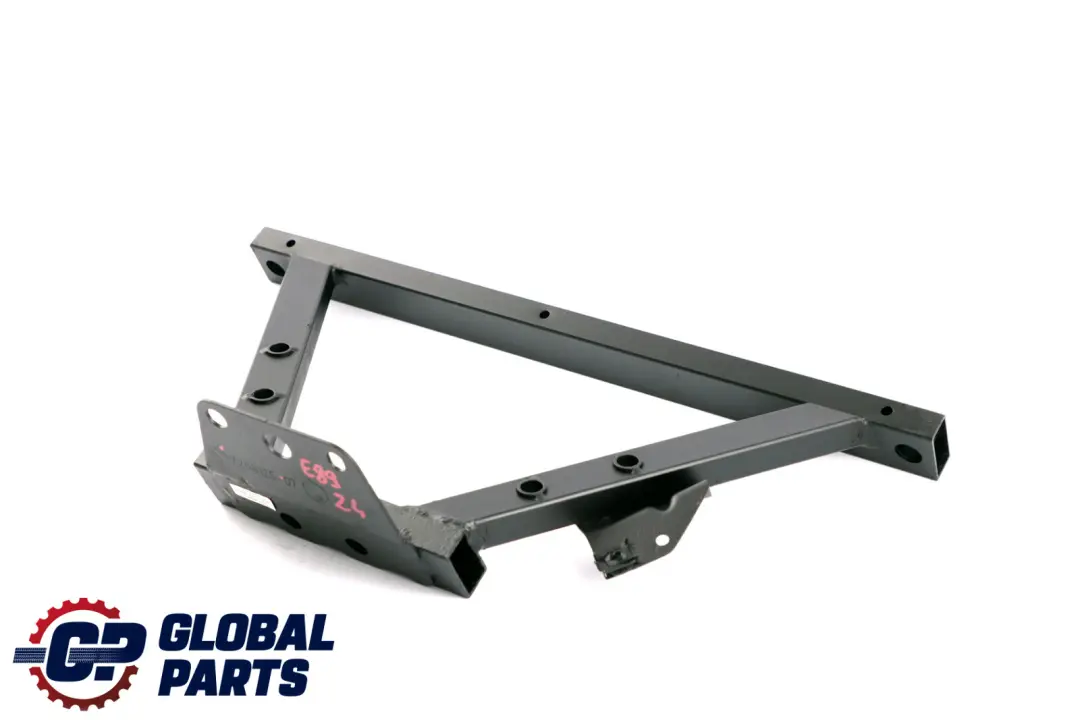 Bracket For Rear Tension Strut Reinforcement Body to BMW Z4 E89 with Part number 7208125 BMW Z4 E89 Bracket For Rear Tension Strut Reinforcement Body - SKU 7208125 - Part number 7208125