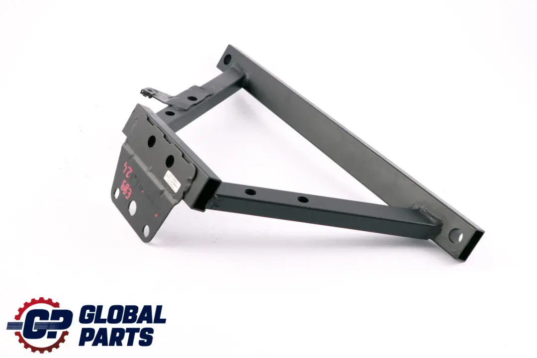 Soporte Para Tensión Trasera Strut Refuerzo Cuerpo para BMW Z4 E89 con número de pieza 7208125 BMW Z4 E89 Soporte Para Tensión Trasera Strut Refuerzo Cuerpo - SKU 7208125 - Número de pieza 7208125