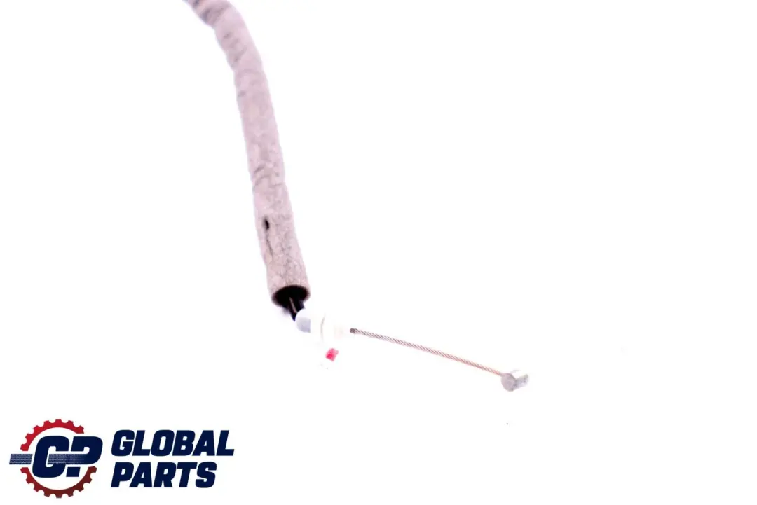 BMW F11 Coperchio bagagliaio Motore azionamento serratura elettrica - SKU 7208371 - Numero di parte 7208371