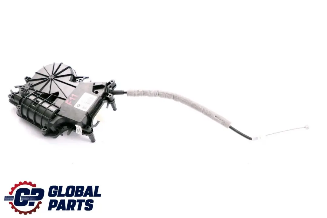  Motor de accionamiento cierre eléctrico tapa maletero BMW F11 - SKU 7208371 - Número de pieza 7208371
