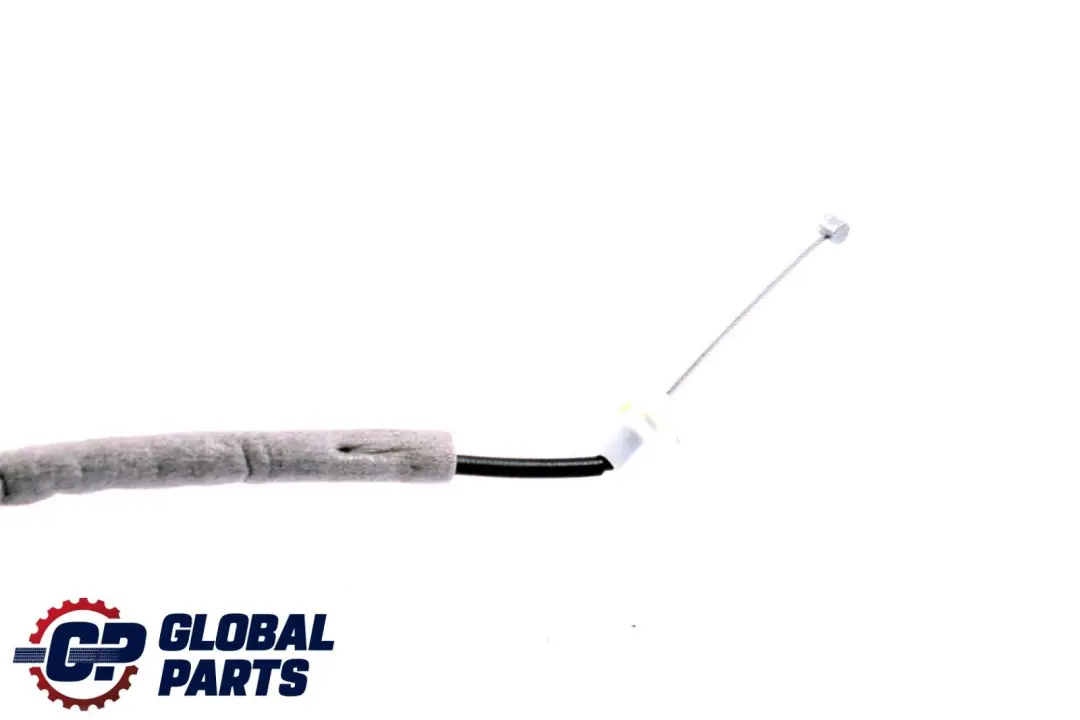  Motor de accionamiento cierre eléctrico tapa maletero BMW F11 - SKU 7208371 - Número de pieza 7208371