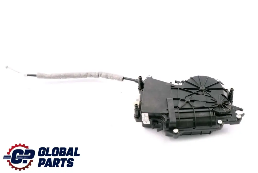  Motor de accionamiento cierre eléctrico tapa maletero BMW F11 - SKU 7208371 - Número de pieza 7208371