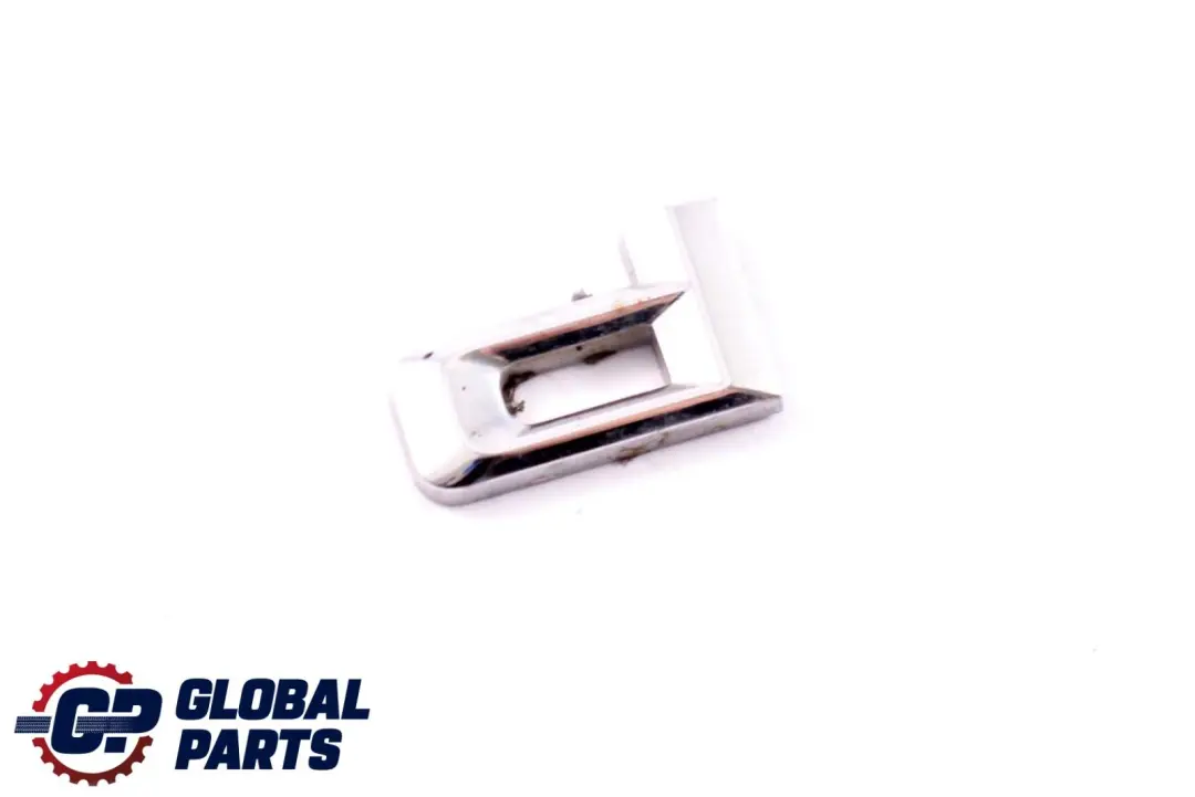 BMW X6 er E71 Hinten Schriftzug Emblem Logo XDRIVE 30d Chrom - SKU 7208555 - Teilenummer 7208555