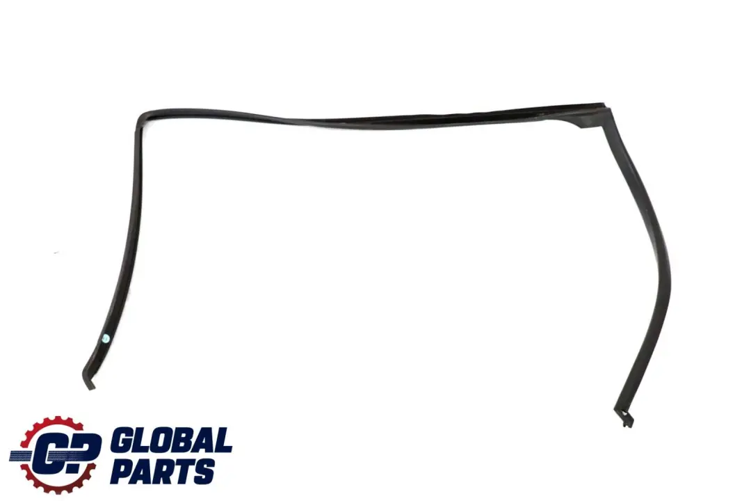 BMW X5 E70 Joint D'Étanchéité De Porte Arrière Gauche Joint De Toit - SKU 7208591 - Numéro de pièce 7208591
