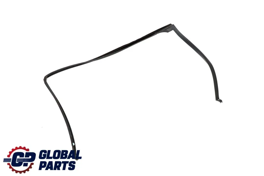 BMW X5 E70 Joint D'Étanchéité De Porte Arrière Gauche Joint De Toit - SKU 7208591 - Numéro de pièce 7208591