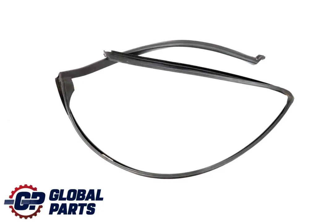 BMW X5 E70 Joint D'Étanchéité De Porte Arrière Gauche Joint De Toit - SKU 7208591 - Numéro de pièce 7208591