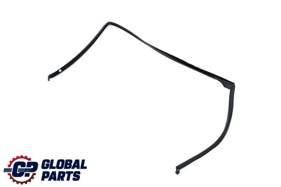 BMW E70 Trasera Izquierda Junta De Sellado Puerta Junta Techo - SKU 7208591 - Número de pieza 7208591
