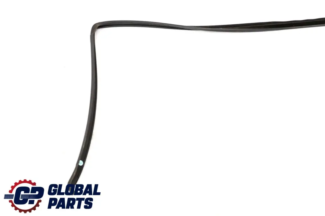 BMW X5 E70 Joint D'Étanchéité De Porte Arrière Gauche Joint De Toit - SKU 7208591 - Numéro de pièce 7208591