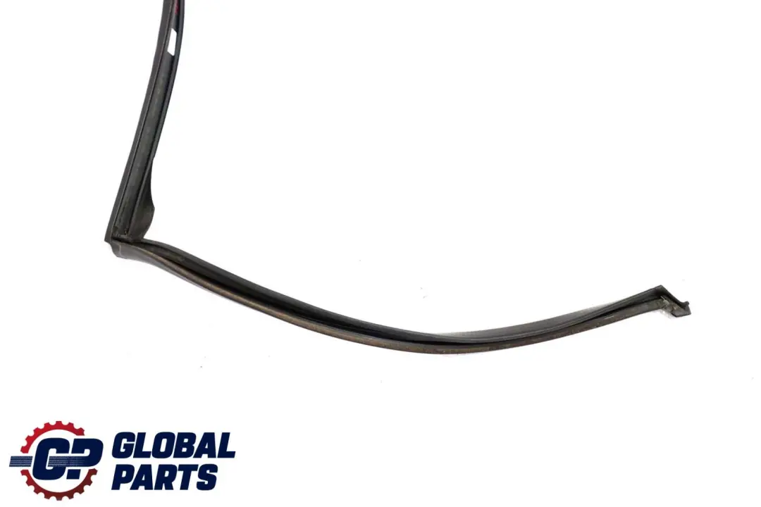 BMW X5 E70 Joint D'Étanchéité De Porte Arrière Gauche Joint De Toit - SKU 7208591 - Numéro de pièce 7208591