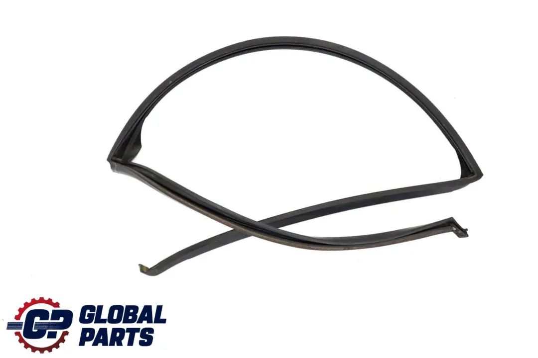 BMW X5 E70 Joint D'Étanchéité De Porte Arrière Gauche Joint De Toit - SKU 7208591 - Numéro de pièce 7208591
