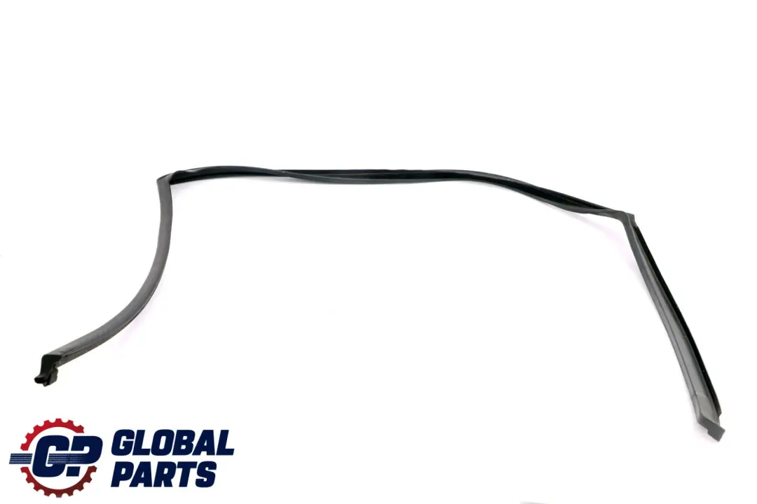 BMW X5 E70 Rear Right Gasket Seal Door Joint Roof - SKU 7208592 - Part number 7208592