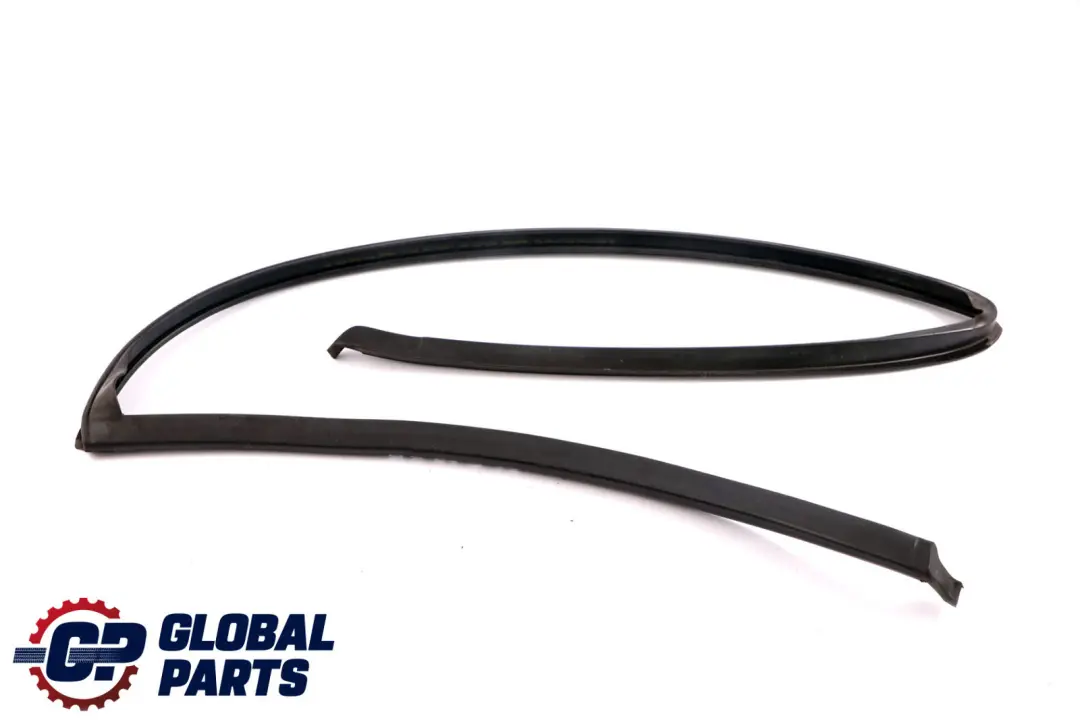 BMW X5 Reihe E70 Abdichtung Türfuge Dach Tür Hinten Rechts - SKU 7208592 - Teilenummer 7208592