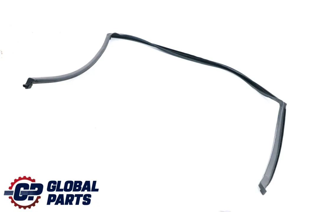 Reihe E70 Abdichtung Türfuge Dach Tür Hinten Rechts für BMW X5 mit Teilenummer 7208592 BMW X5 Reihe E70 Abdichtung Türfuge Dach Tür Hinten Rechts - SKU 7208592 - Teilenummer 7208592