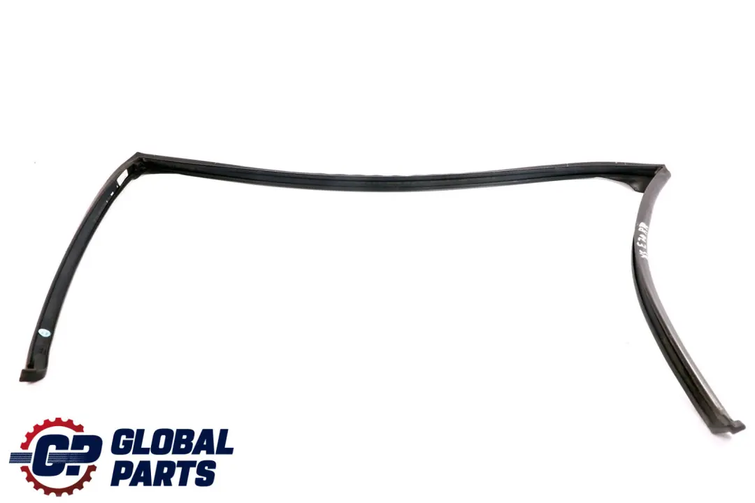 BMW X5 Reihe E70 Abdichtung Türfuge Dach Tür Hinten Rechts - SKU 7208592 - Teilenummer 7208592
