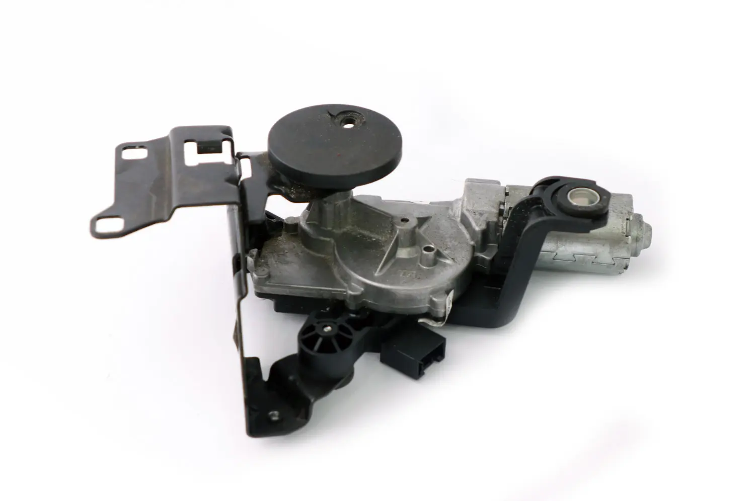 BMW E61 E61N E91 LCI Motor Limpiaparabrisas Trasero 4419538