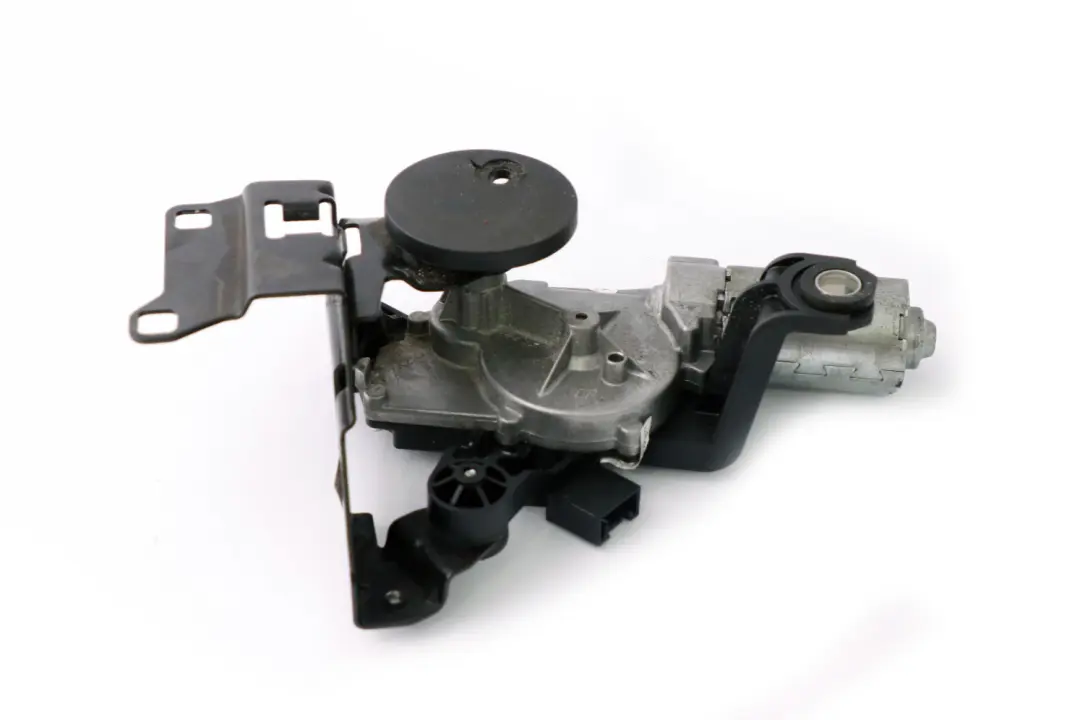 BMW 3 5 er E61 E61N E91 E91N LCI Wischermotor Heckscheibe 6162 - SKU 7208602 - Teilenummer 7171564