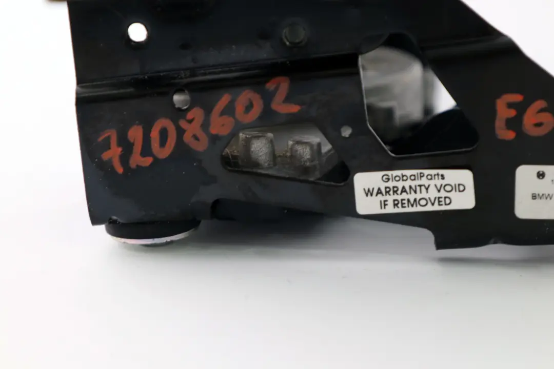 BMW E61 E61N E91 LCI Rear Window Wiper Motor 4419538 - SKU 7208602 - Part number 7171564