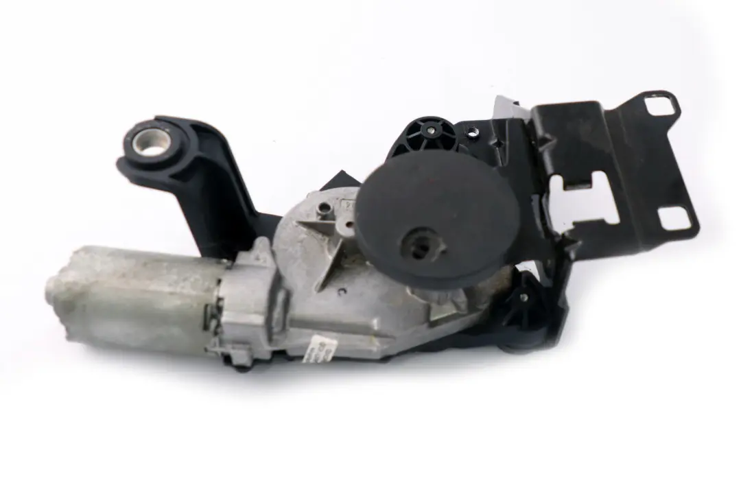 BMW 3 5 er E61 E61N E91 E91N LCI Wischermotor Heckscheibe 6162 - SKU 7208602 - Teilenummer 7171564