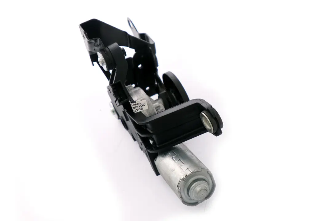 BMW 3 5 er E61 E61N E91 E91N LCI Wischermotor Heckscheibe 6162 - SKU 7208602 - Teilenummer 7171564