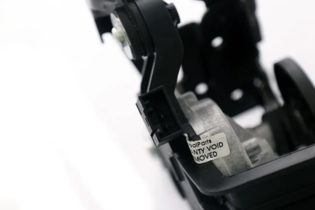 BMW E61 E61N E91 LCI Motor Limpiaparabrisas Trasero 4419538 - SKU 7208602 - Número de pieza 7171564