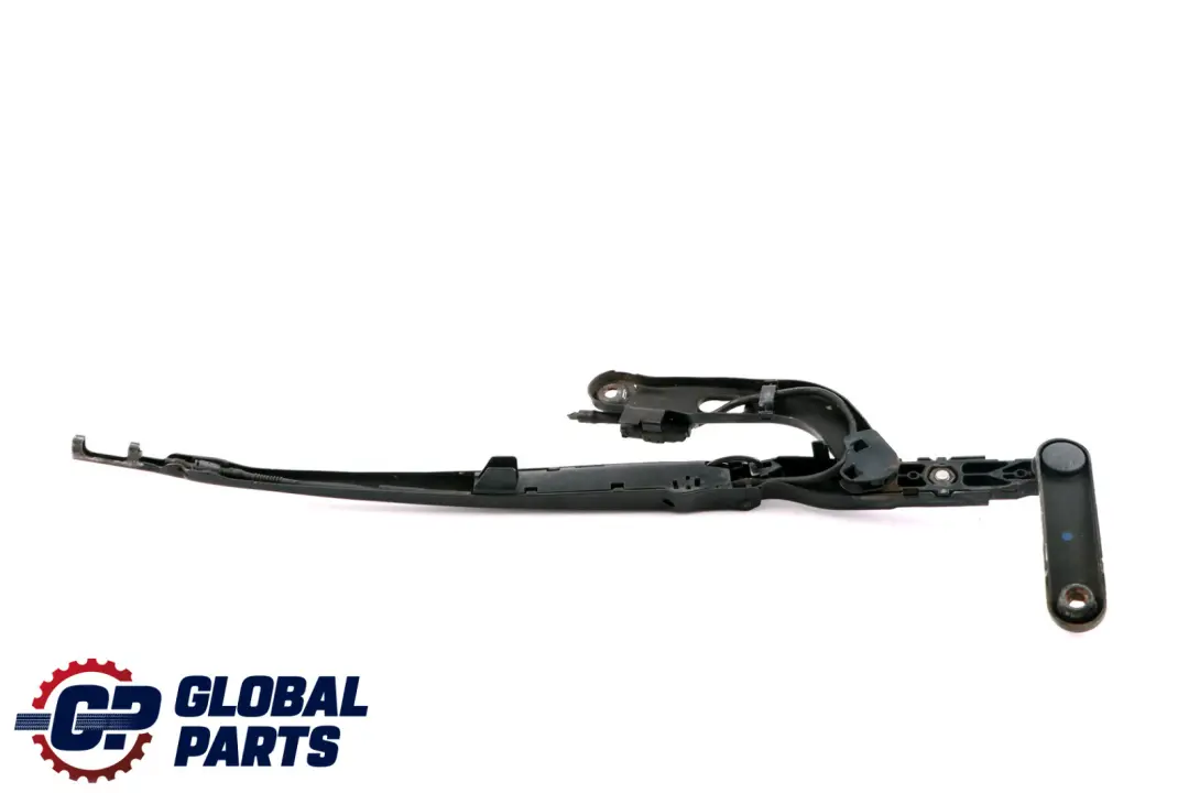 BMW 7 Series 1 E65 E66 E67 Front Wiper Arm Right O/S 7113206 - SKU 7208692-1 - Part number 7208692
