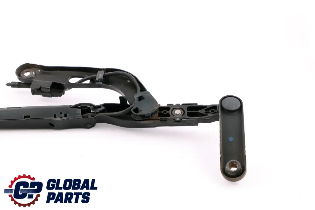 Front Wiper Arm Right O/S 7113206 to BMW 7 Series 1 E65 E66 E67 with Part number 7208692 BMW 7 Series 1 E65 E66 E67 Front Wiper Arm Right O/S 7113206 - SKU 7208692-1 - Part number 7208692
