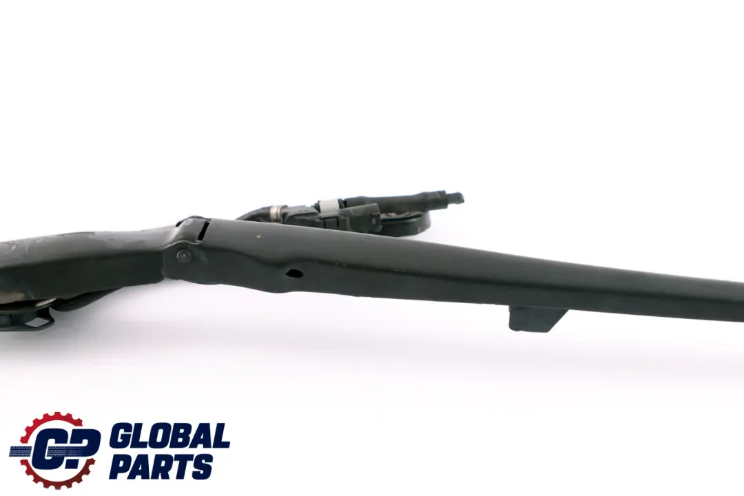 BMW 7 Series 1 E65 E66 E67 Front Wiper Arm Right O/S 7113206 - SKU 7208692-1 - Part number 7208692