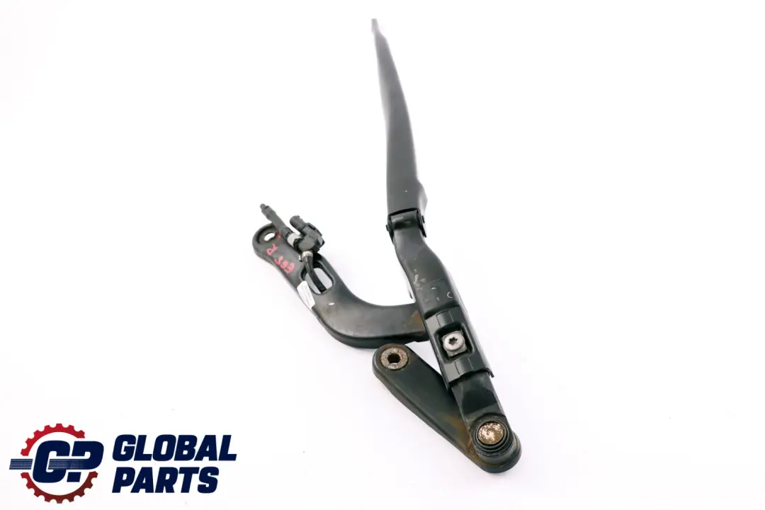 BMW 7 Series 1 E65 E66 E67 Front Wiper Arm Right O/S 7113206 - SKU 7208692-1 - Part number 7208692