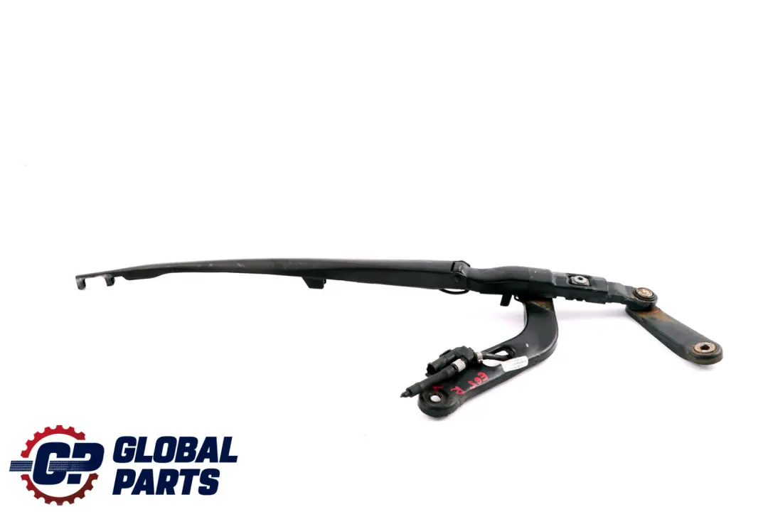 BMW 7 Series 1 E65 E66 E67 Front Wiper Arm Right O/S 7113206 - SKU 7208692-1 - Part number 7208692