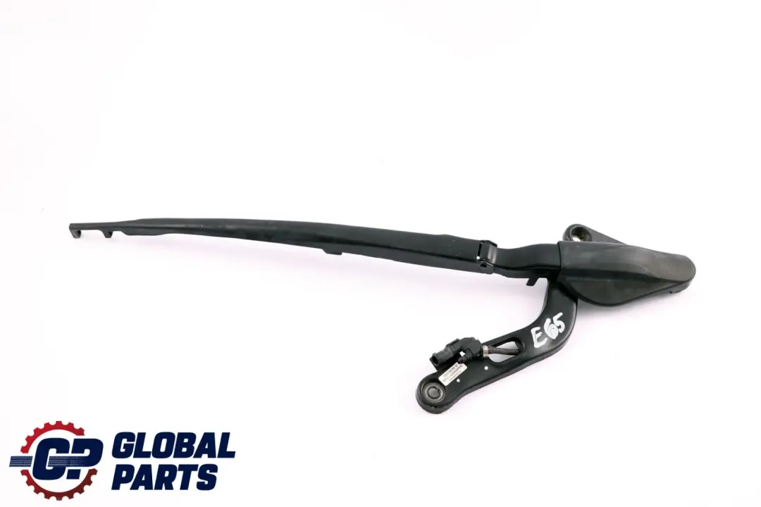 BMW 7 Series E65 E66 E67 Front Wiper Arm Right O/S - SKU 7208692 - Part number 7208691