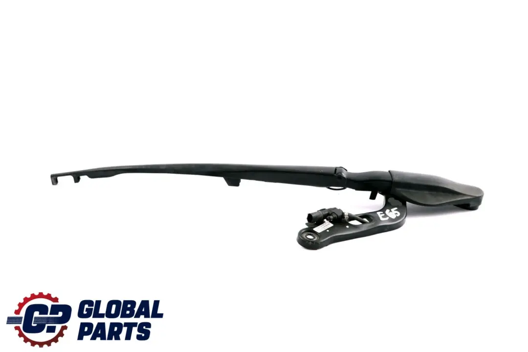 BMW 7 Series E65 E66 E67 Front Wiper Arm Right O/S - SKU 7208692 - Part number 7208691