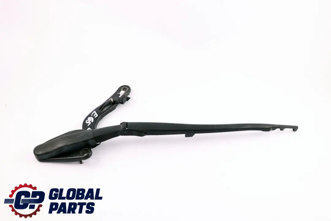 BMW 7 Series E65 E66 E67 Front Wiper Arm Right O/S - SKU 7208692 - Part number 7208691