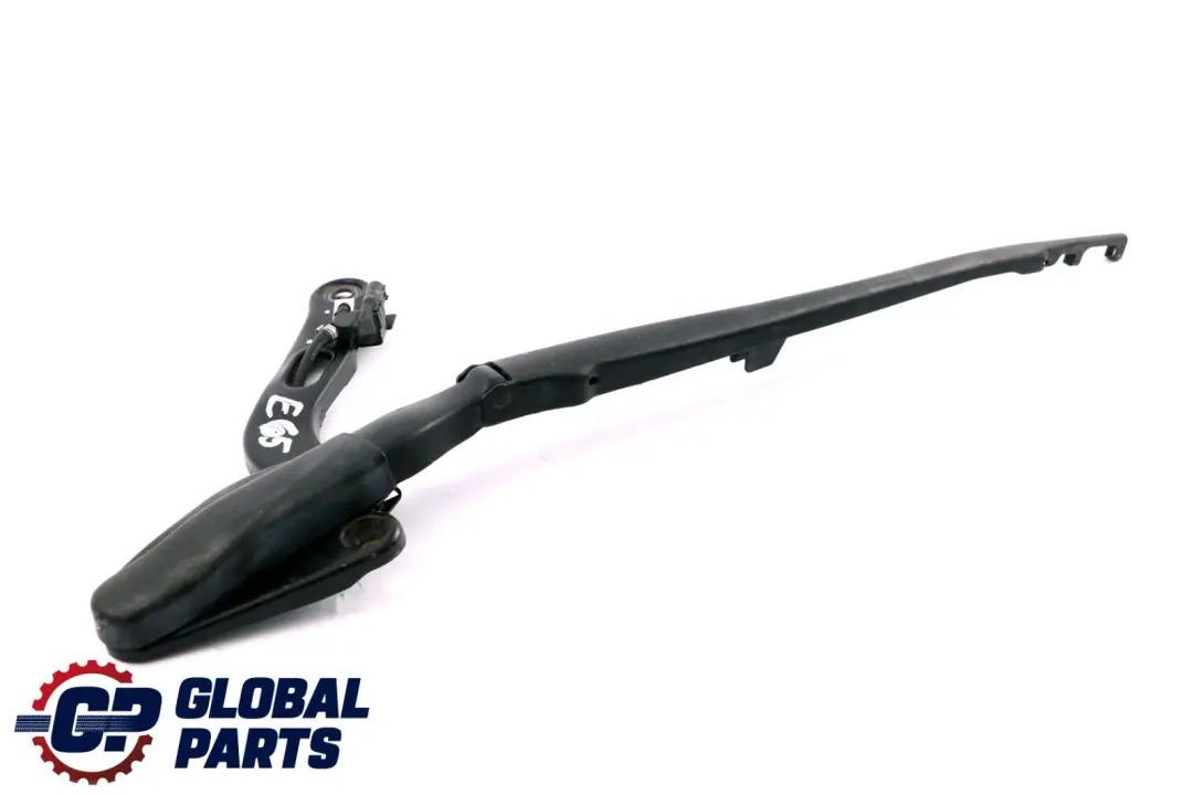 Brazo Limpiaparabrisas Delantero Derecho para BMW E65 E66 E67 con número de pieza 7208691 BMW E65 E66 E67 Brazo Limpiaparabrisas Delantero Derecho - SKU 7208692 - Número de pieza 7208691