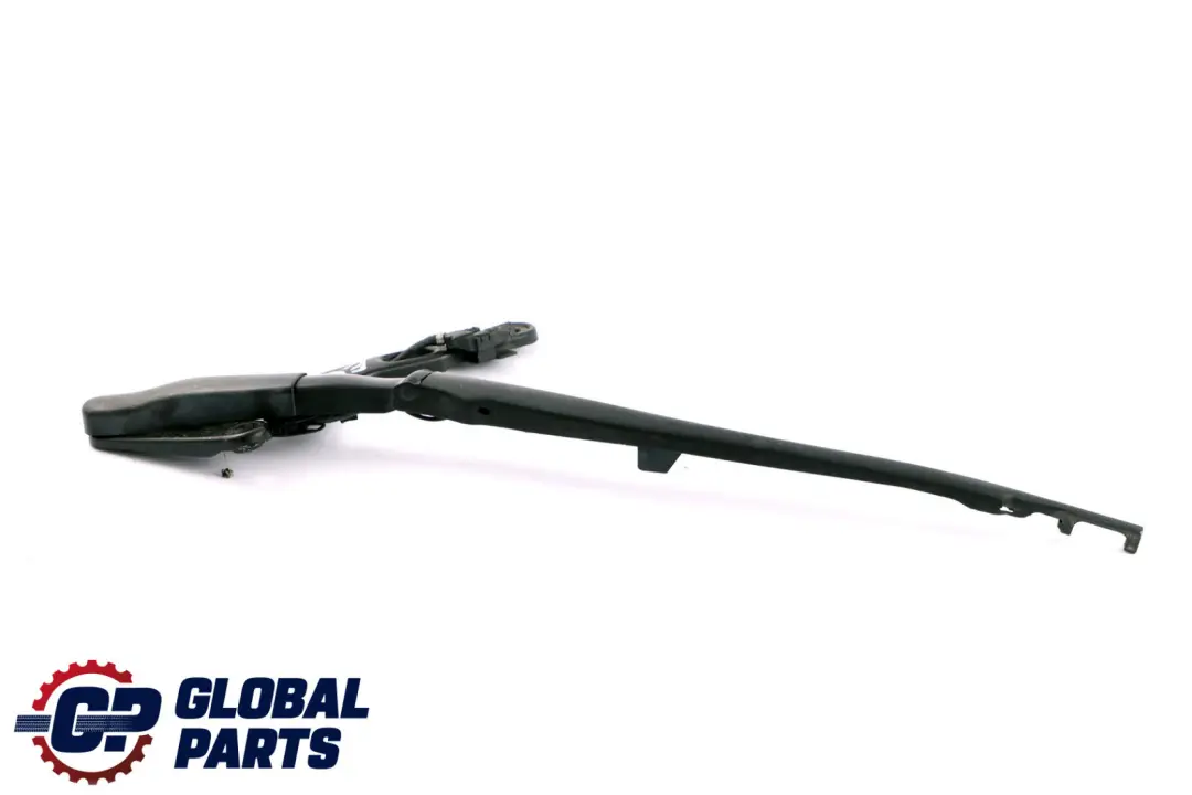 BMW 7 Series E65 E66 E67 Front Wiper Arm Right O/S - SKU 7208692 - Part number 7208691