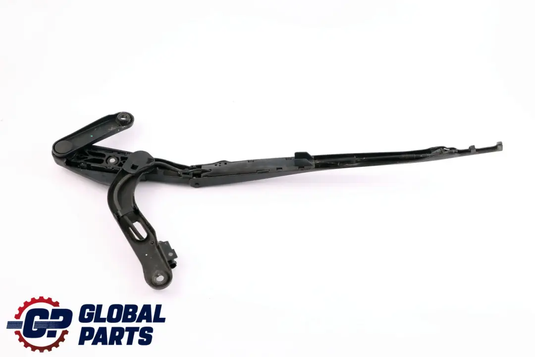 BMW 7 Series E65 E66 E67 Front Wiper Arm Right O/S - SKU 7208692 - Part number 7208691