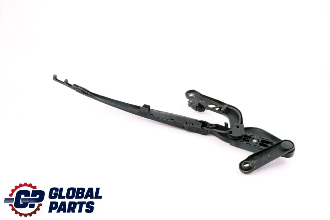 BMW 7 Series E65 E66 E67 Front Wiper Arm Right O/S - SKU 7208692 - Part number 7208691