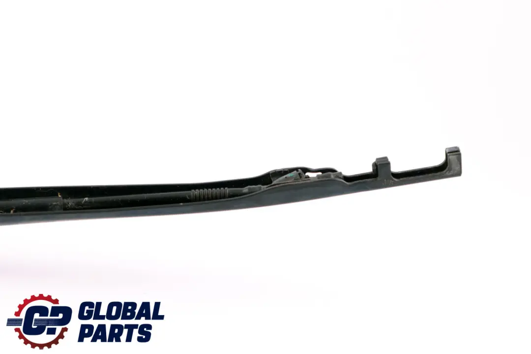 BMW E65 E66 E67 Brazo Limpiaparabrisas Delantero Derecho - SKU 7208692 - Número de pieza 7208691