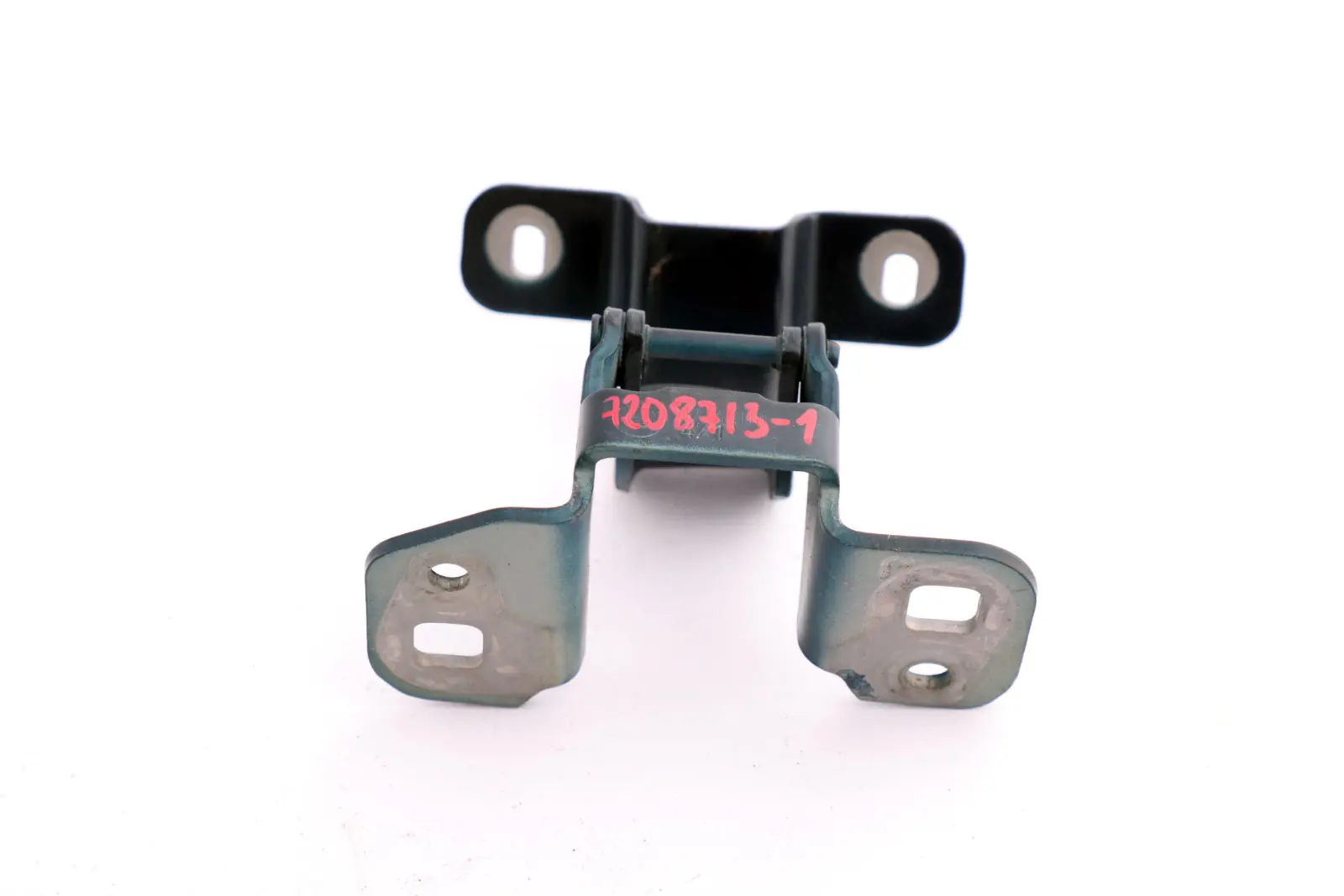 BMW E88 Charniere d'abattant de toit repliable gauche Bleu 070609471