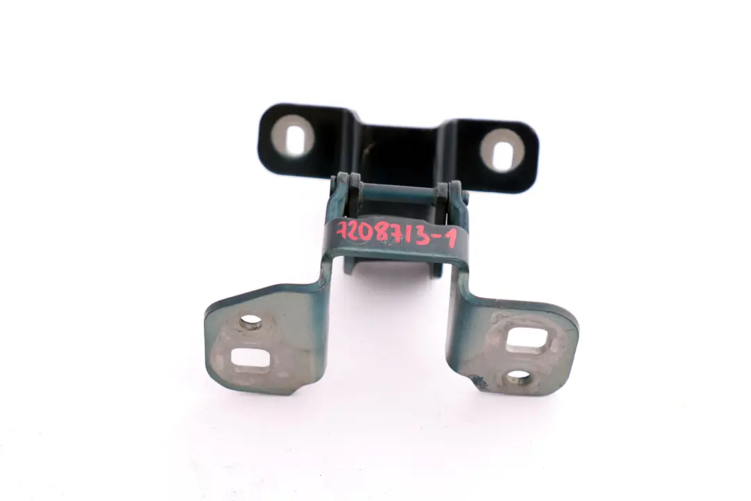 Left Folding Top Roof Flap Hinge N/S Blue 070609471 to BMW 1 Series E88 with Part number 7208713 BMW 1 Series E88 Left Folding Top Roof Flap Hinge N/S Blue 070609471 - SKU 7208713-1 - Part number 7208713