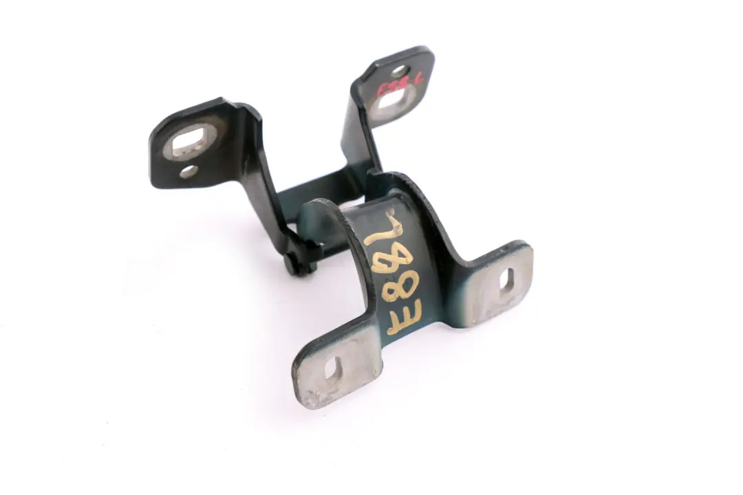 Charniere d'abattant de toit repliable gauche Bleu 070609471 pour BMW E88 à propos du numéro de pièce 7208713 BMW E88 Charniere d'abattant de toit repliable gauche Bleu 070609471 - SKU 7208713-1 - Numéro de pièce 7208713