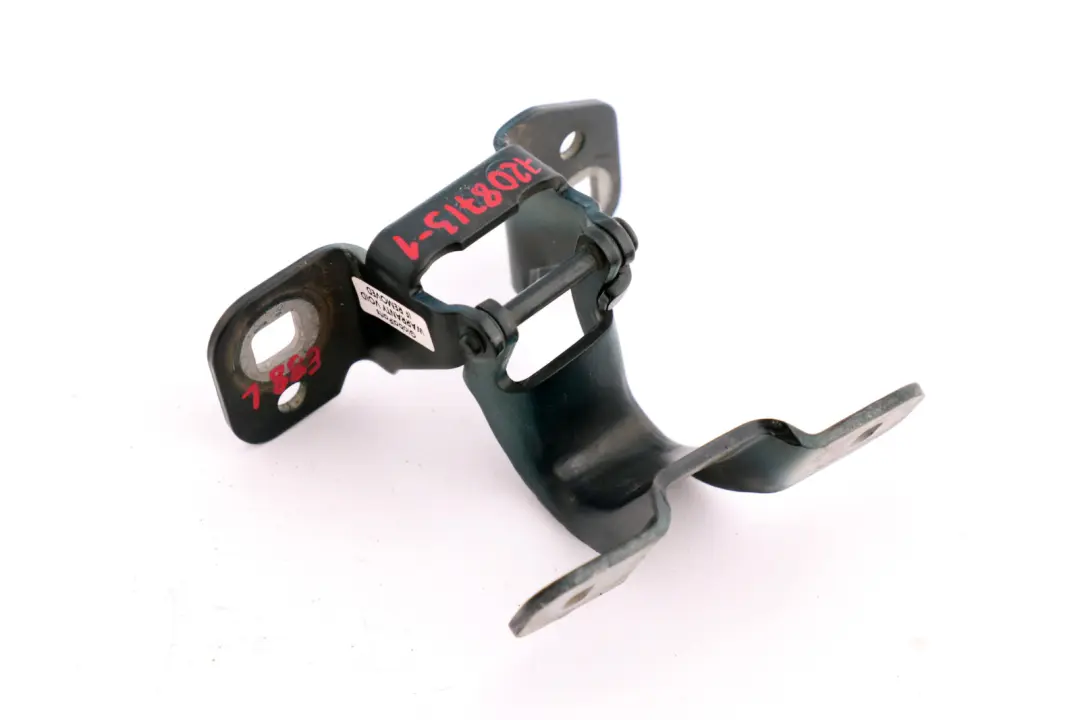 Zawias Lewy Dachu Dach Niebieski do BMW Cabrio E88 o numerze 7208713 BMW Cabrio E88 Zawias Lewy Dachu Dach Niebieski - SKU 7208713-1 - Numer Części 7208713