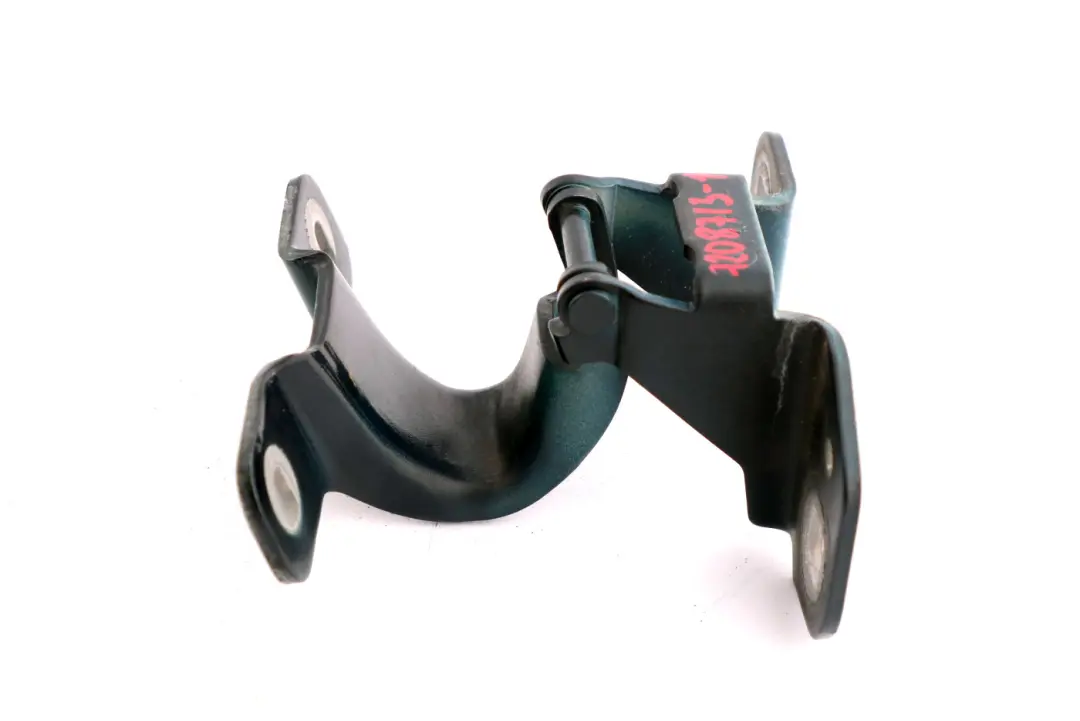 Charniere d'abattant de toit repliable gauche Bleu 070609471 pour BMW E88 à propos du numéro de pièce 7208713 BMW E88 Charniere d'abattant de toit repliable gauche Bleu 070609471 - SKU 7208713-1 - Numéro de pièce 7208713