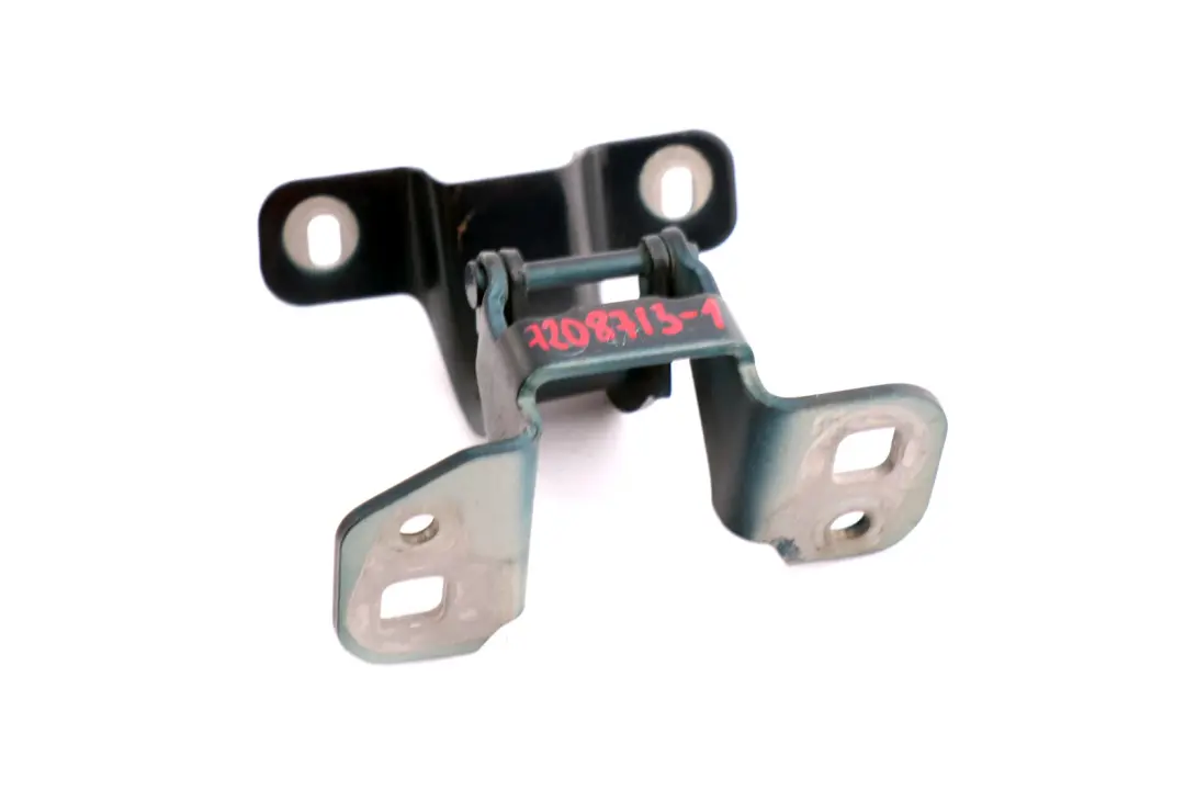 Bisagra Techo Superior Plegable Izquierda Azul 070609471 para BMW E88 con número de pieza 7208713 BMW E88 Bisagra Techo Superior Plegable Izquierda Azul 070609471 - SKU 7208713-1 - Número de pieza 7208713