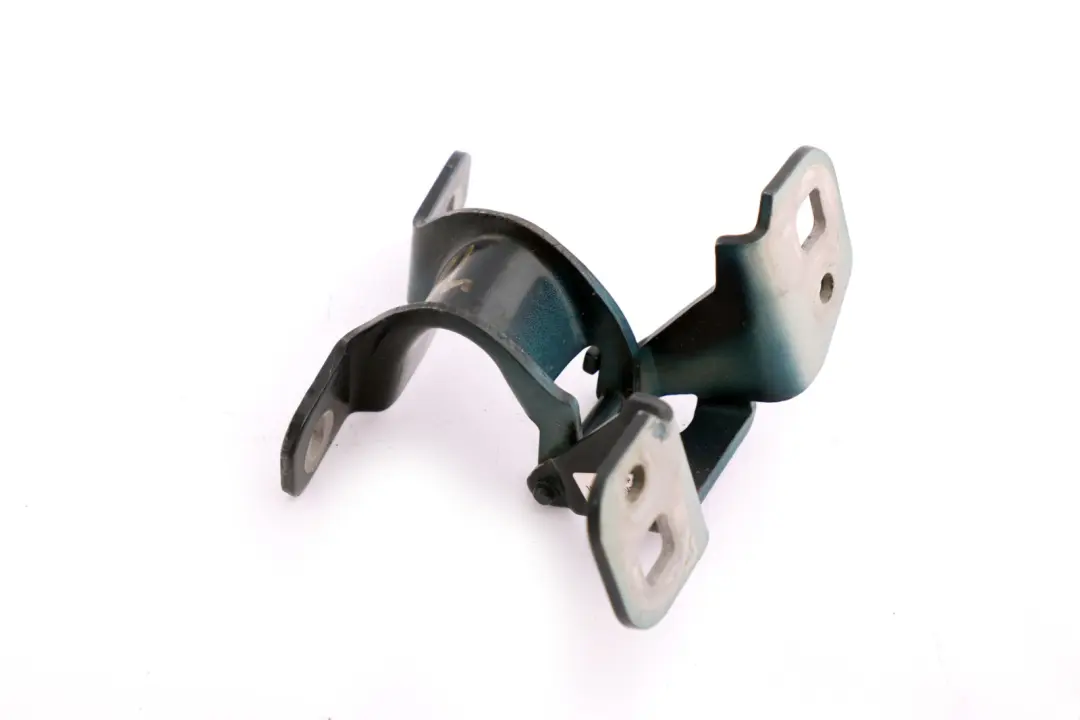 Left Folding Top Roof Flap Hinge N/S Blue 070609471 to BMW 1 Series E88 with Part number 7208713 BMW 1 Series E88 Left Folding Top Roof Flap Hinge N/S Blue 070609471 - SKU 7208713-1 - Part number 7208713