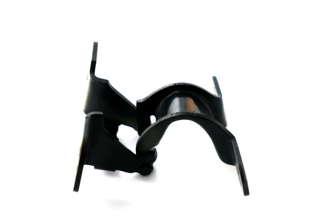 BMW 1 Series E88 Left Folding Top Roof Flap Hinge N/S Black Sapphire 0609471 - SKU 7208713-2 - Part number 7208713
