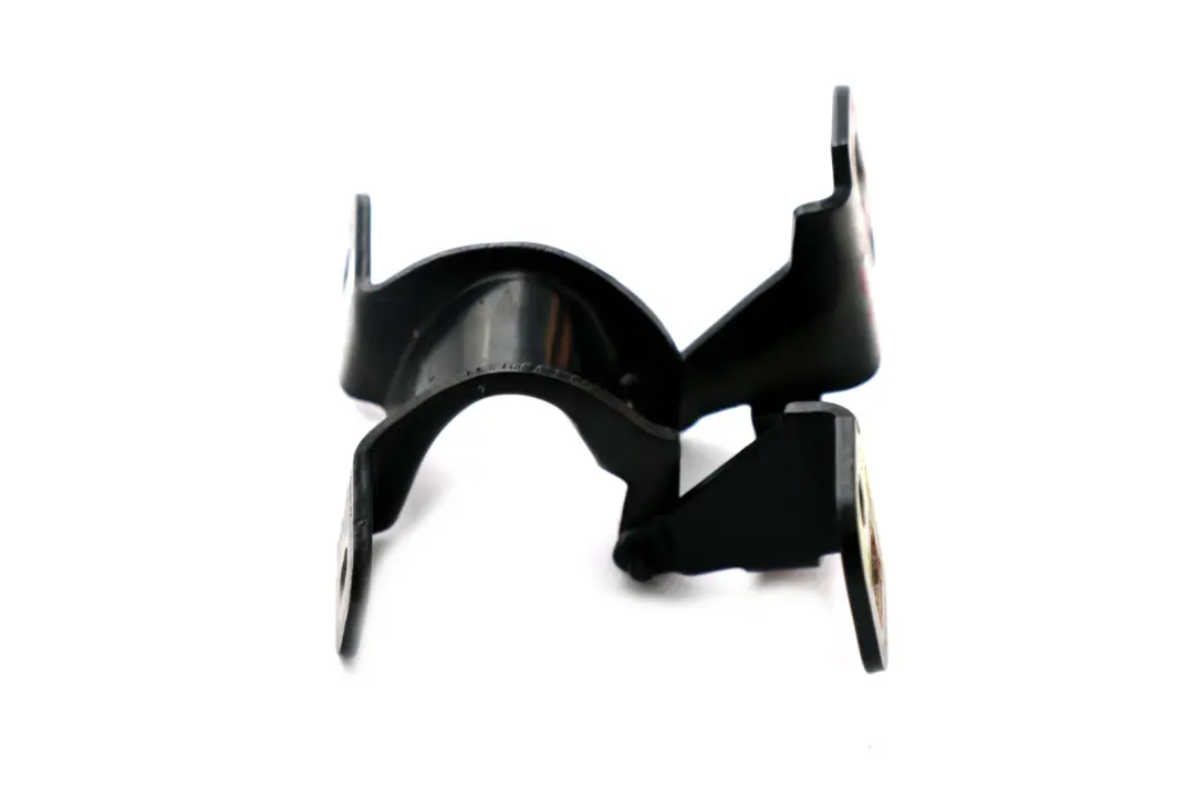 Left Folding Top Roof Flap Hinge N/S Black Sapphire 0609471 to BMW 1 Series E88 with Part number 7208713 BMW 1 Series E88 Left Folding Top Roof Flap Hinge N/S Black Sapphire 0609471 - SKU 7208713-2 - Part number 7208713