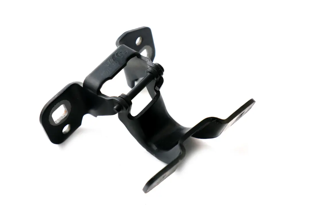 Left Folding Top Roof Flap Hinge N/S Black Sapphire 0609471 to BMW 1 Series E88 with Part number 7208713 BMW 1 Series E88 Left Folding Top Roof Flap Hinge N/S Black Sapphire 0609471 - SKU 7208713-2 - Part number 7208713