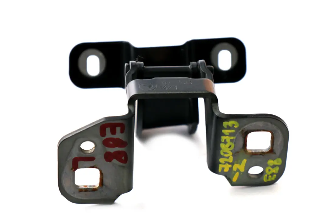 BMW E88 Cardine Cappotta Anta SX Black Sapphire 0609471 - SKU 7208713-2 - Numero di parte 7208713