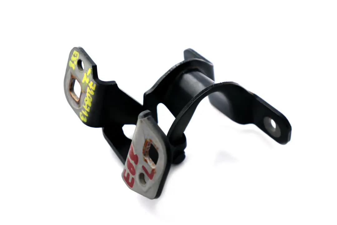 BMW 1 Series E88 Left Folding Top Roof Flap Hinge N/S Black Sapphire 0609471 - SKU 7208713-2 - Part number 7208713