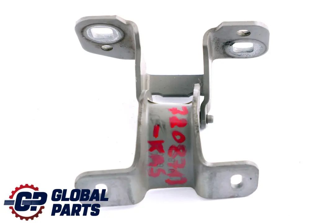 BMW E88 Cardine Cappotta Anta SX Argento Cachemere 0609471 - SKU 7208713-KAS - Numero di parte 7208713